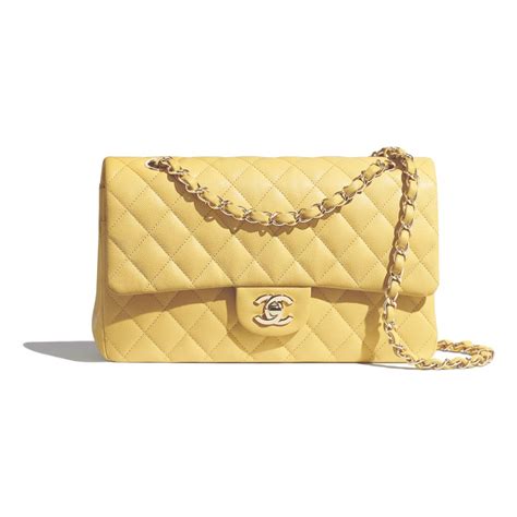 sac chanel femme 2019